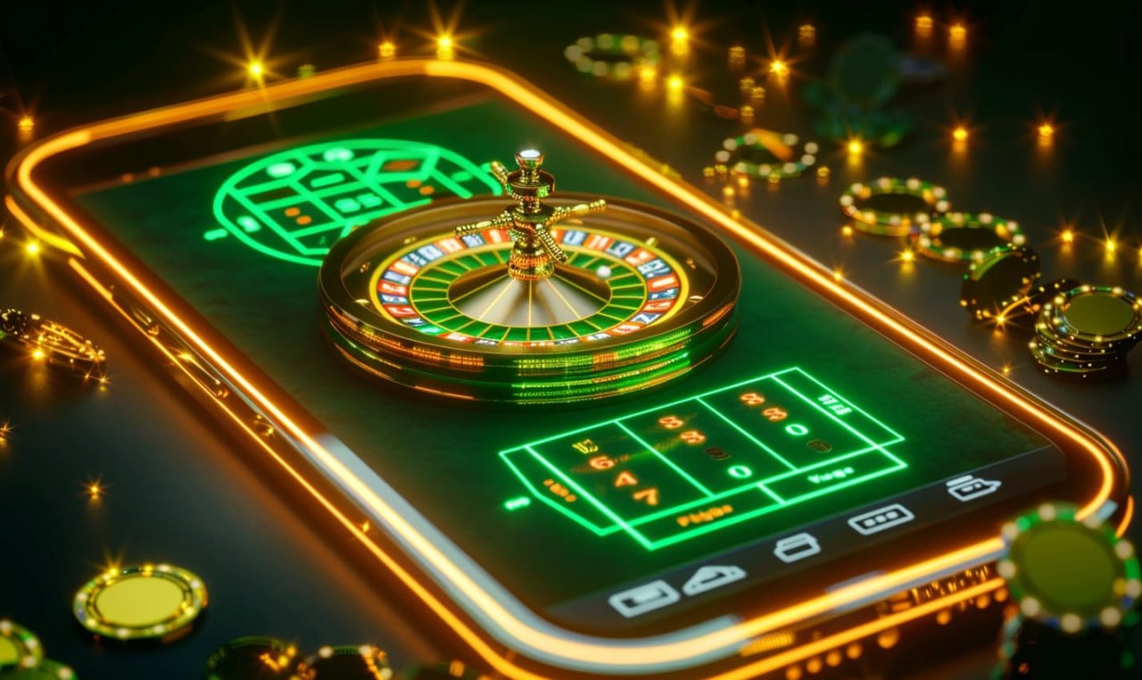 Esports & Bingo
